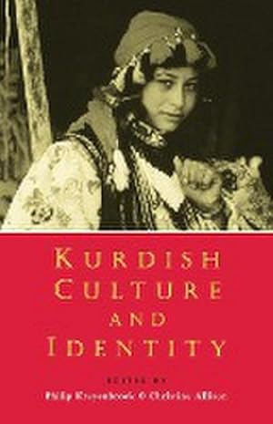 Seller image for Kurdish Culture and Identity for sale by AHA-BUCH GmbH