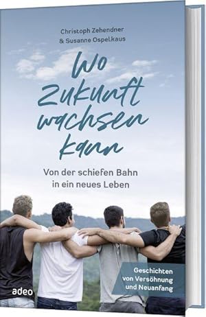 Seller image for Wo Zukunft wachsen kann for sale by moluna