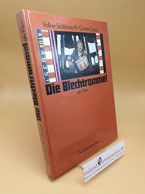 Immagine del venditore per Die Blechtrommel als Film venduto da Roland Antiquariat UG haftungsbeschrnkt