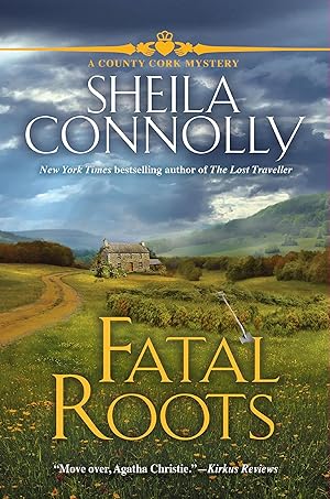 Seller image for Fatal Roots: A County Cork Mystery for sale by moluna