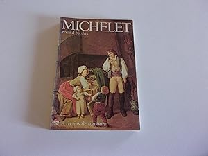 Seller image for MICHELET for sale by occasion de lire