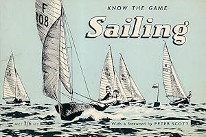 Seller image for Know the Game: Sailing for sale by Barter Books Ltd
