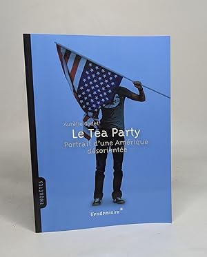 Bild des Verkufers fr Le Tea Party zum Verkauf von crealivres