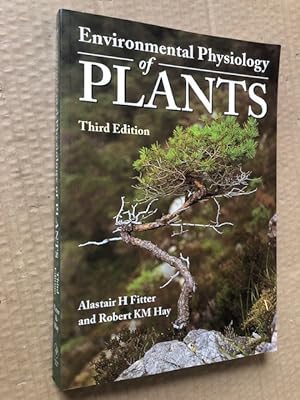 Image du vendeur pour Environmental Physiology of Plants mis en vente par Raymond Tait