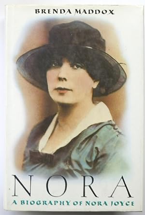 Imagen del vendedor de Nora: A Biography of Nora Joyce a la venta por PsychoBabel & Skoob Books