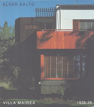 Seller image for Alvar Aalto, Villa Mairea for sale by Moraine Books