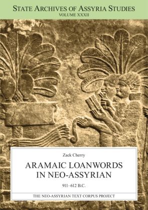 Seller image for Aramaic Loanwords in Neo-Assyrian 911-612 B.C. SAAS vol. 32 for sale by Ruslania