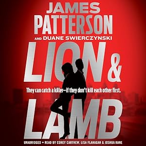Seller image for Lion & Lamb for sale by GreatBookPrices