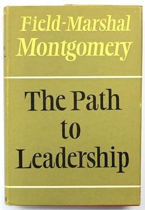 Seller image for The Path to Leadership for sale by PsychoBabel & Skoob Books