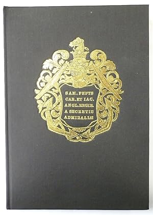 Bild des Verkufers fr Catalogue of the Pepys Library at Magdalene College, Cambridge: Volume II. zum Verkauf von PsychoBabel & Skoob Books