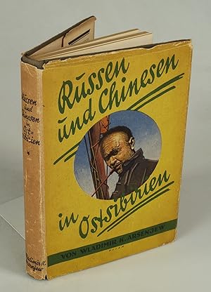 Seller image for Russen und Chinesen in Ostsibirien. for sale by Antiquariat Dorner