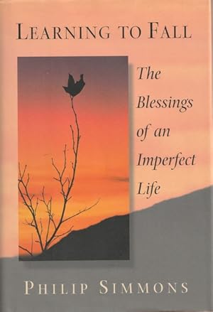 Imagen del vendedor de Learning to Fall: The Blessings of an Imperfect Life a la venta por Goulds Book Arcade, Sydney