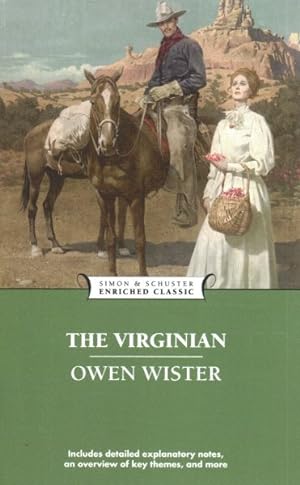 Seller image for Virginian for sale by GreatBookPrices
