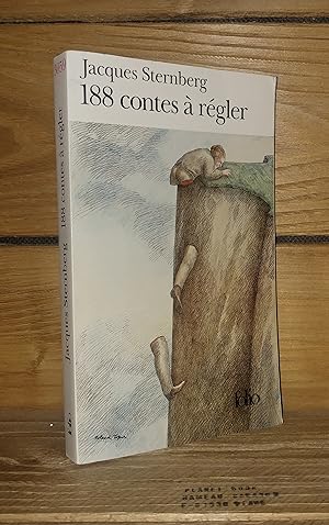 Seller image for 180 CONTES A REGLER for sale by Planet'book