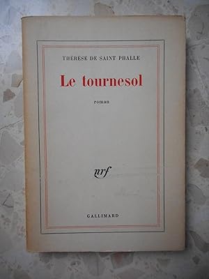 Seller image for Le tournesol for sale by Frederic Delbos