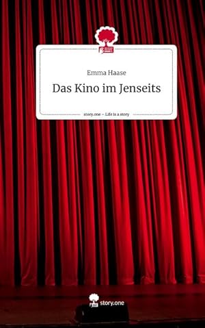 Seller image for Das Kino im Jenseits. Life is a Story - story.one for sale by BuchWeltWeit Ludwig Meier e.K.