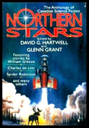 Seller image for NORTHERN STARS for sale by W. Fraser Sandercombe