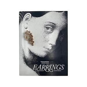 Imagen del vendedor de Earrings, From Antiquity To The Present a la venta por Riveting Books