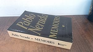 Seller image for Memoirs for sale by BoundlessBookstore