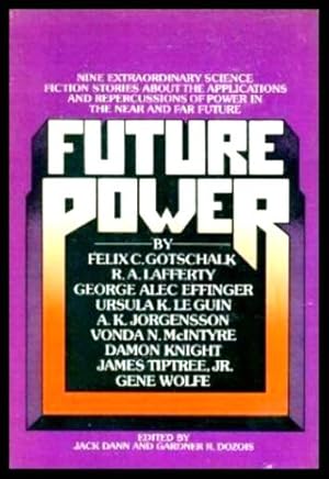 Imagen del vendedor de FUTURE POWER a la venta por W. Fraser Sandercombe