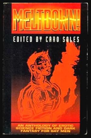 Seller image for MELTDOWN! for sale by W. Fraser Sandercombe