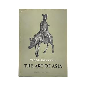 Seller image for The Art Of Asia for sale by Riveting Books