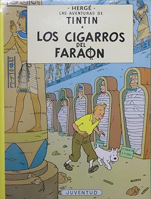 Imagen del vendedor de Los cigarros del faran a la venta por Librera Alonso Quijano