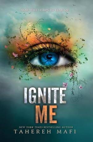 Bild des Verkufers fr Ignite Me (Shatter Me, 3) zum Verkauf von buchversandmimpf2000