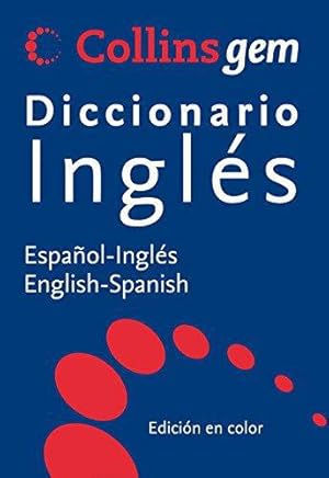 Seller image for Gem Ingles-Español. Ed.color 2009 for sale by WeBuyBooks