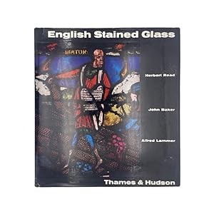 Seller image for English Stained Glass for sale by Riveting Books