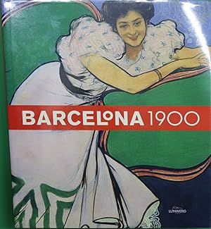Imagen del vendedor de Barcelona 1900 a la venta por Librera Alonso Quijano