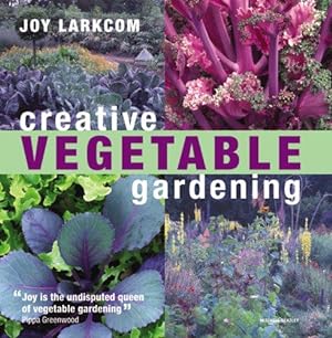 Immagine del venditore per Creative Vegetable Gardening venduto da WeBuyBooks