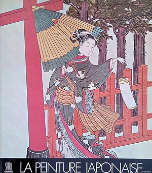 Image du vendeur pour La peinture japonaise mis en vente par Klondyke