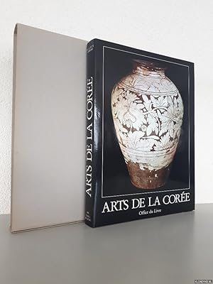Seller image for Arts de la Core for sale by Klondyke