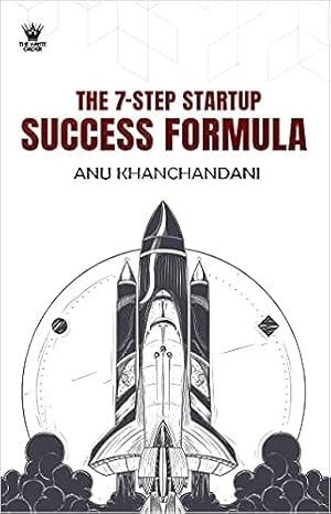 Seller image for The 7-Step Startup Success Formula for sale by Vedams eBooks (P) Ltd