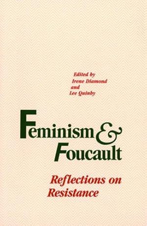 Image du vendeur pour Feminism and Foucault: Reflections on Resistance mis en vente par WeBuyBooks