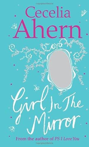 Seller image for Girl in the Mirror: Two Stories: Girl in the Mirror / The Memory Maker for sale by WeBuyBooks