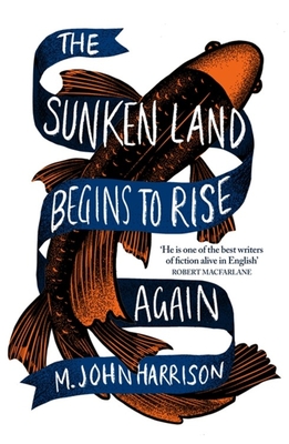 Seller image for The Sunken Land Begins to Rise Again (Paperback or Softback) for sale by BargainBookStores