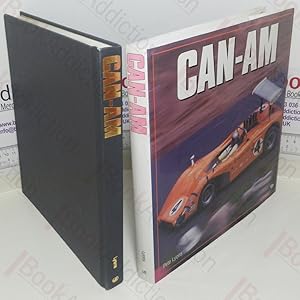 Seller image for Can-Am for sale by BookAddiction (ibooknet member)