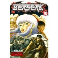 Seller image for Berserk Volume 5 for sale by eCampus