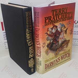 Seller image for The Science of Discworld III: Darwin's Watch (Discworld series) for sale by BookAddiction (ibooknet member)