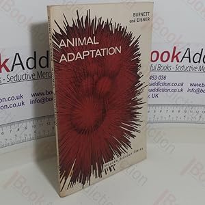 Imagen del vendedor de Animal Adaptation (Modern Biology series) a la venta por BookAddiction (ibooknet member)