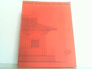 Immagine del venditore per Chinese Traditional Architecture. venduto da Antiquariat Ehbrecht - Preis inkl. MwSt.