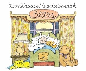 Seller image for Bears for sale by WeBuyBooks