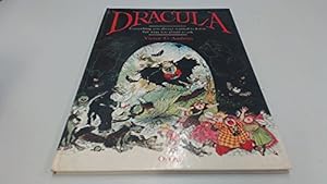 Bild des Verkufers fr Dracula: Everything You Always Wanted to Know, But Were Too Afraid to Ask zum Verkauf von WeBuyBooks