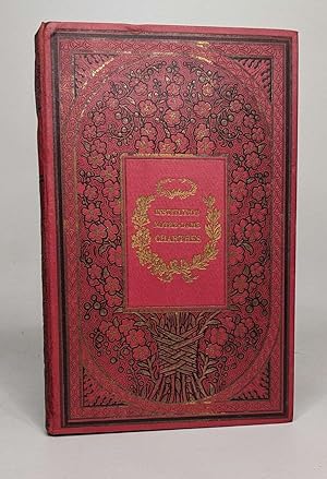 Seller image for Marchal plissier- duc de malakoff - livre de prix scolaire for sale by crealivres