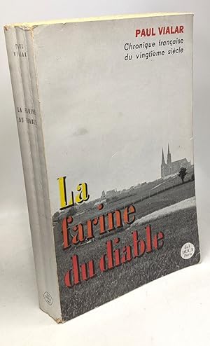 La farine du diable