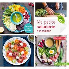 Image du vendeur pour Ma petite saladerie  la maison mis en vente par Dmons et Merveilles