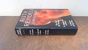 Seller image for The Ruth Rendell Omnibus for sale by BoundlessBookstore