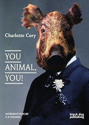 Seller image for You Animal, You!: Charlotte Cory for sale by WeBuyBooks